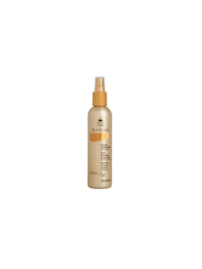 Conditioners Detangling Conditioning Mist - 240ml