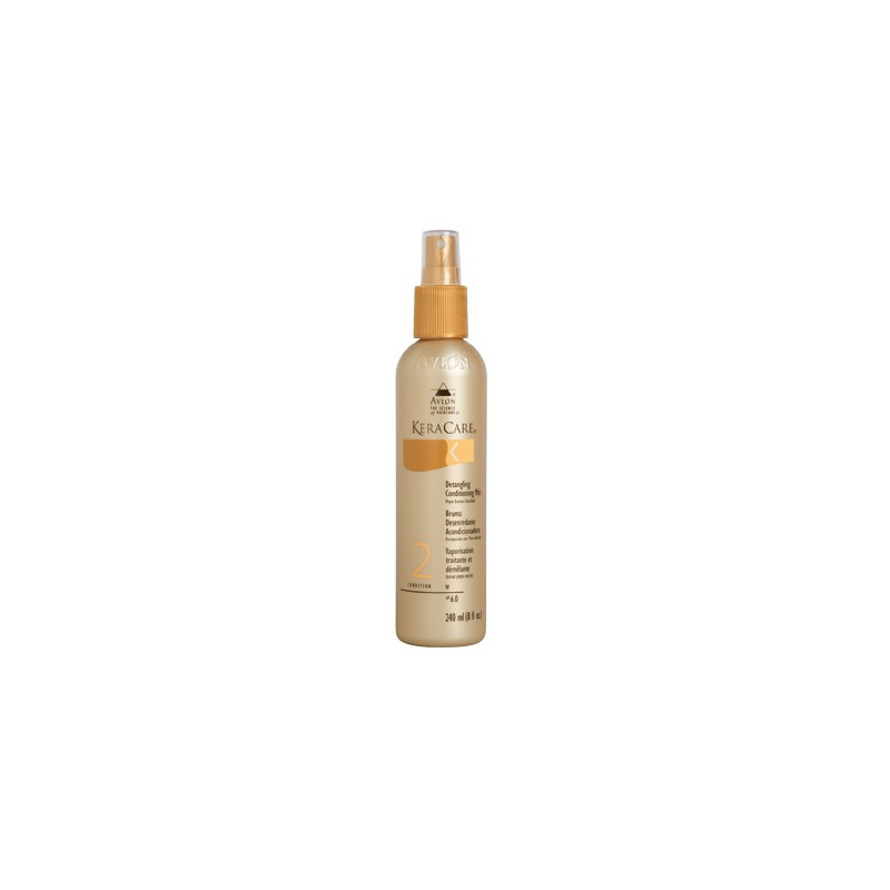 Conditioners Detangling Conditioning Mist - 240ml