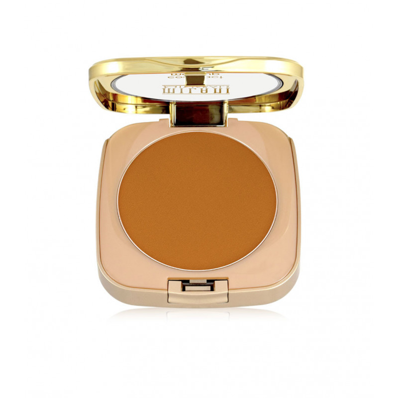 Mineral Compact Makeup Warm 109 - 8.5g