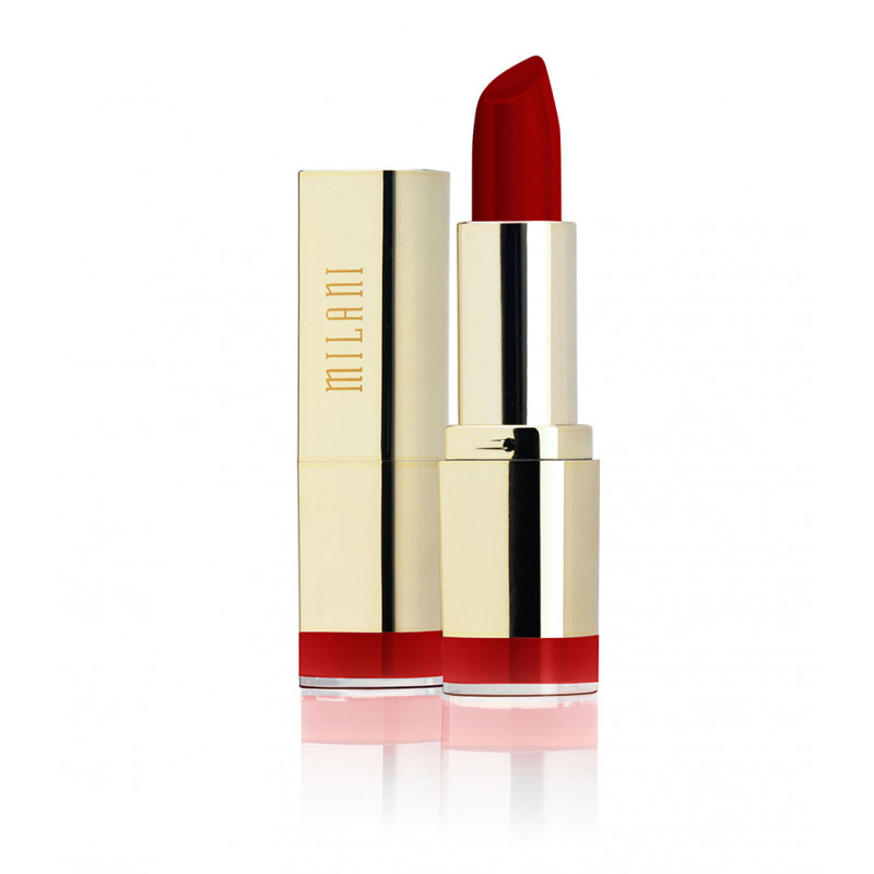Color Statement® Moisture Matte Lipstick 05 Red Label - 1 lipstick