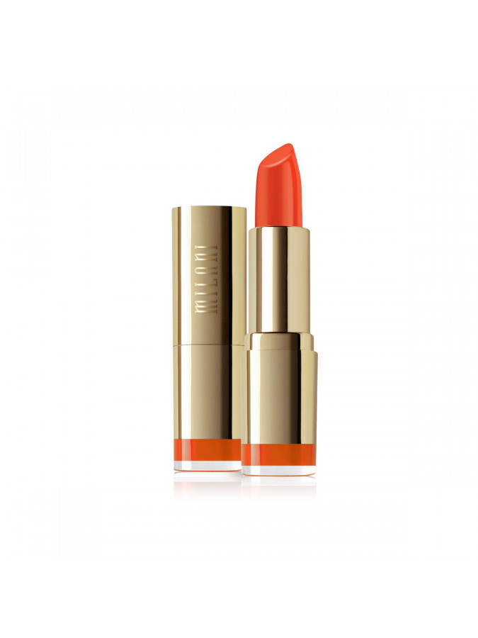 Color Statement® Lipstick 03 Orange-Gina - 1 lipstick