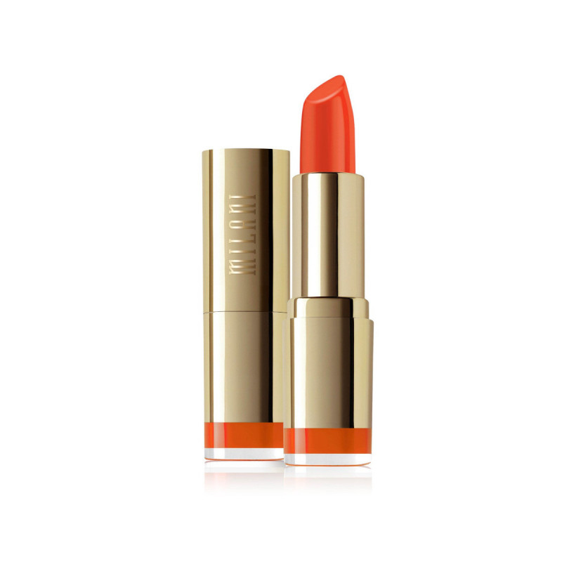 Color Statement® Lipstick 03 Orange-Gina - 1 lipstick