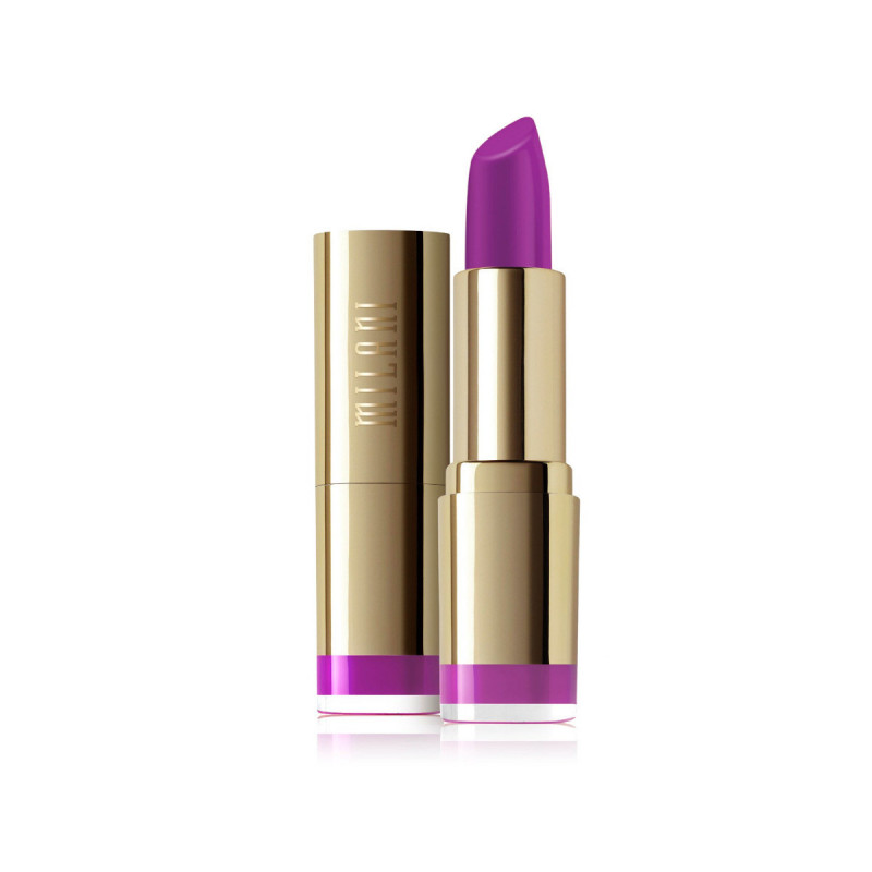 Color Statement® Lipstick 34 Violet Volt - 1 lipstick