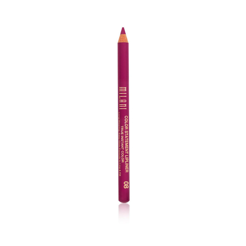 Color Statement® Lipliner 08 Fuchsia - 1 crayon