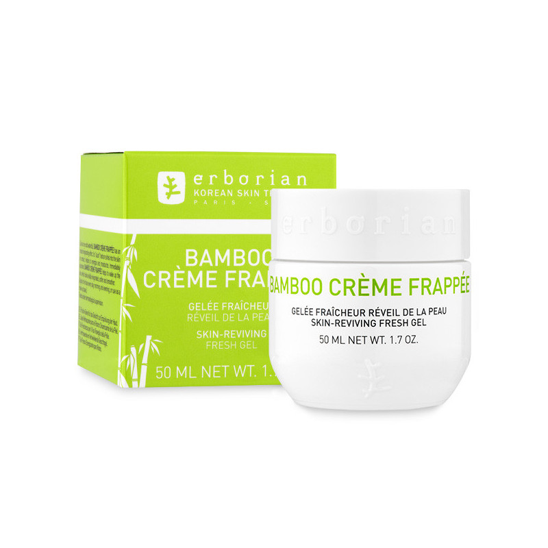 BAMBOO Crème Frappée, 50ml