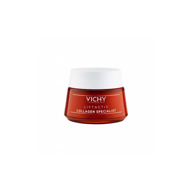 Vichy LiftActiv Specialist Collagen Specialist - 50 ml