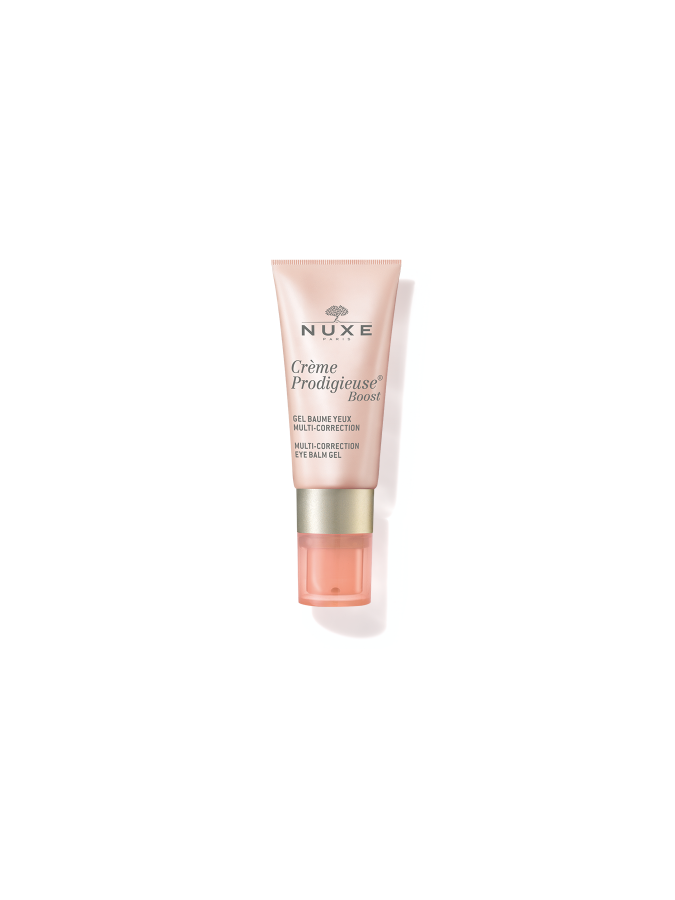 Nuxe Crème Prodigieuse Boost Gel Baume Yeux Multi-Correction - 15 ml