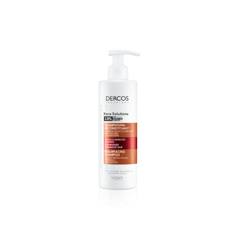 Kera-Solutions Shampooing Reconstituant - 250ml