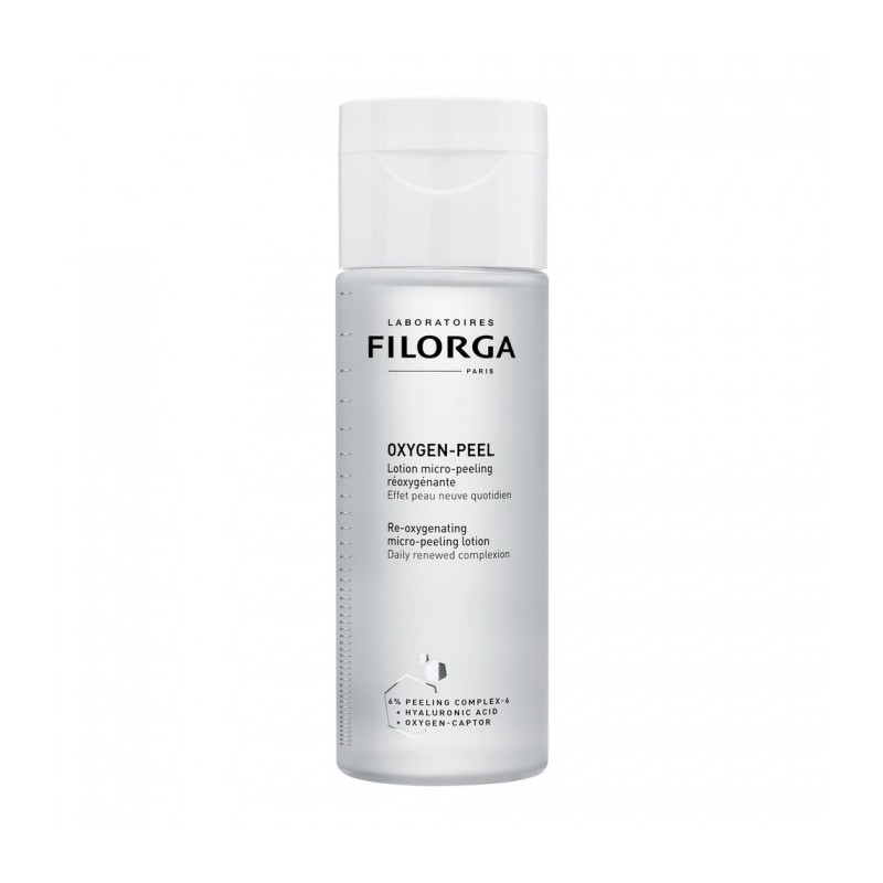 Filorga Oxygen-Peel Lotion Micro-Peeling Réoxygénante - 150 ml