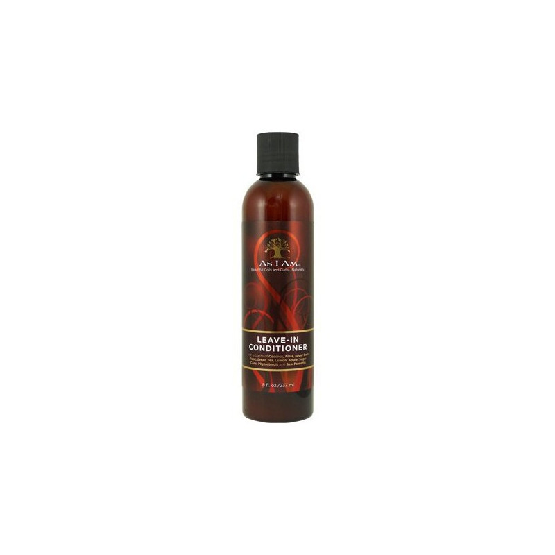 LEAVE IN Après Shampoing sans Rinçage - 237ML