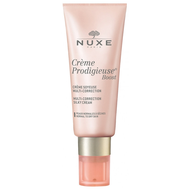 Nuxe Crème Prodigieuse Boost Crème Soyeuse Multi-Correction - 40 ml 