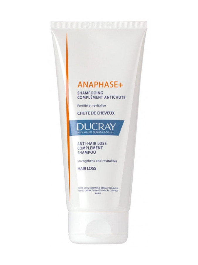 Ducray Anaphase+ Shampooing Complément Antichute - 200 ml
