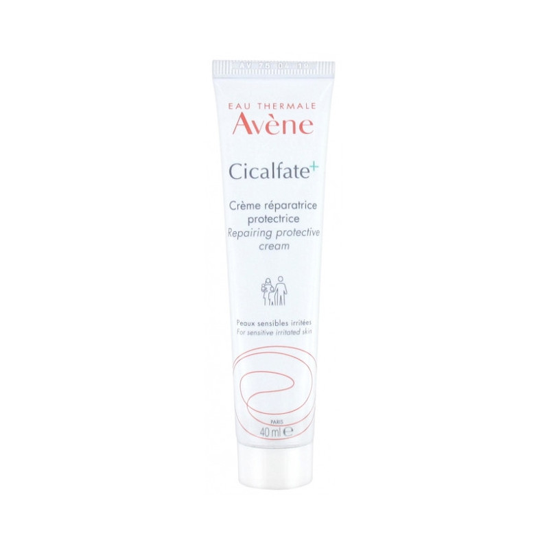 Avène Cicalfate+ Crème Réparatrice Protectrice - 40 ml
