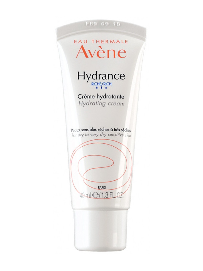 Avène Hydrance Riche Crème Hydratante - 40ml