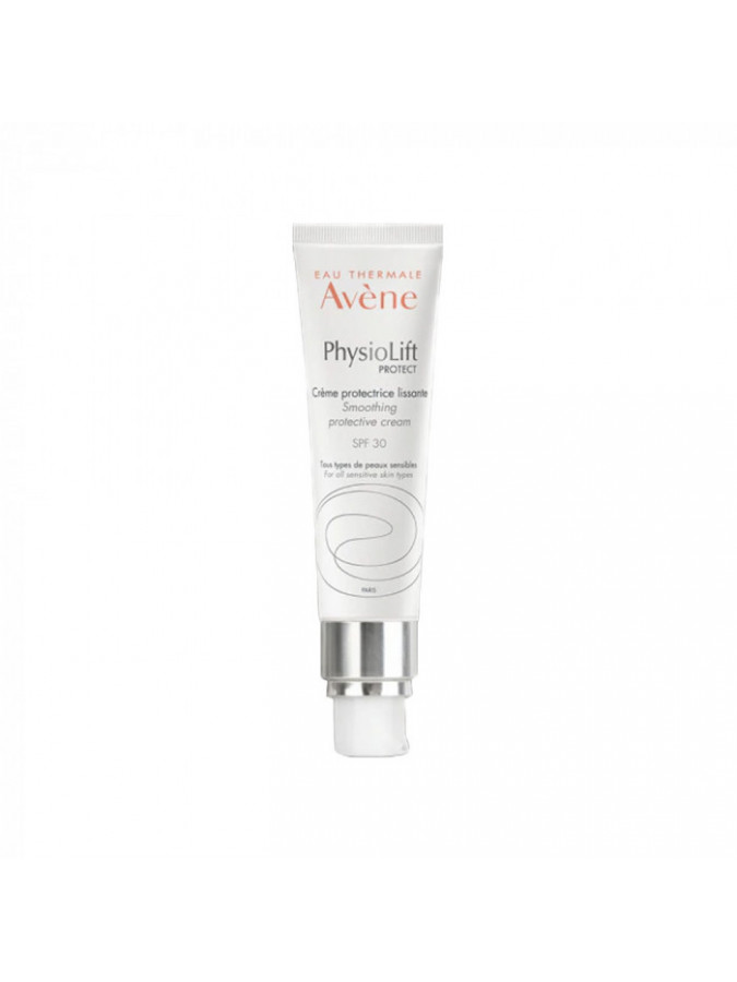 Avène Physiolift Protect Crème protectrice lissante SPF 30 - 30ml