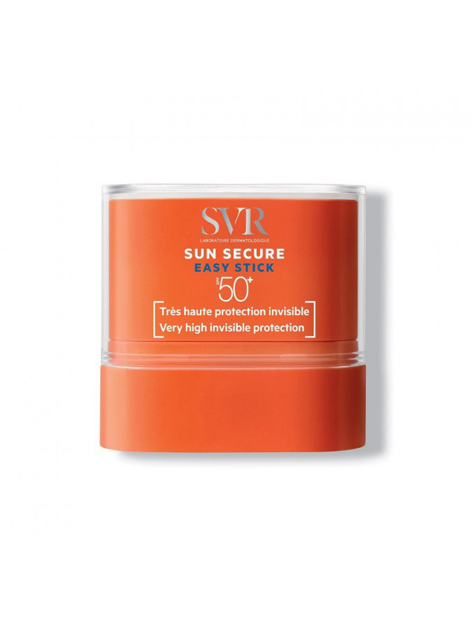 SVR Sun Secure Easy Stick SPF50+ - 10ml