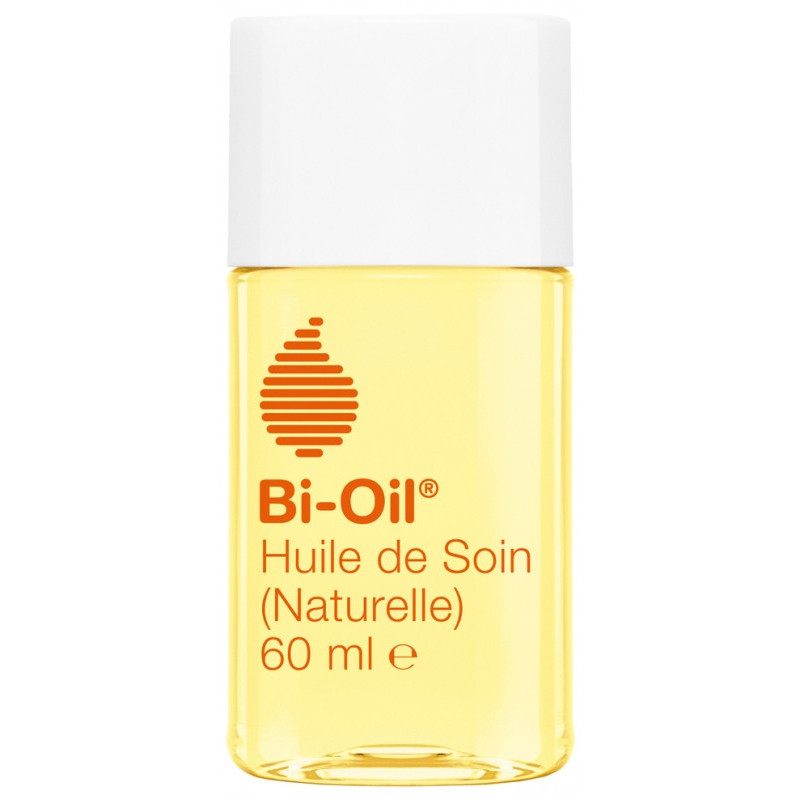 Bi-Oil Huile de Soin (Naturelle) - 60ml