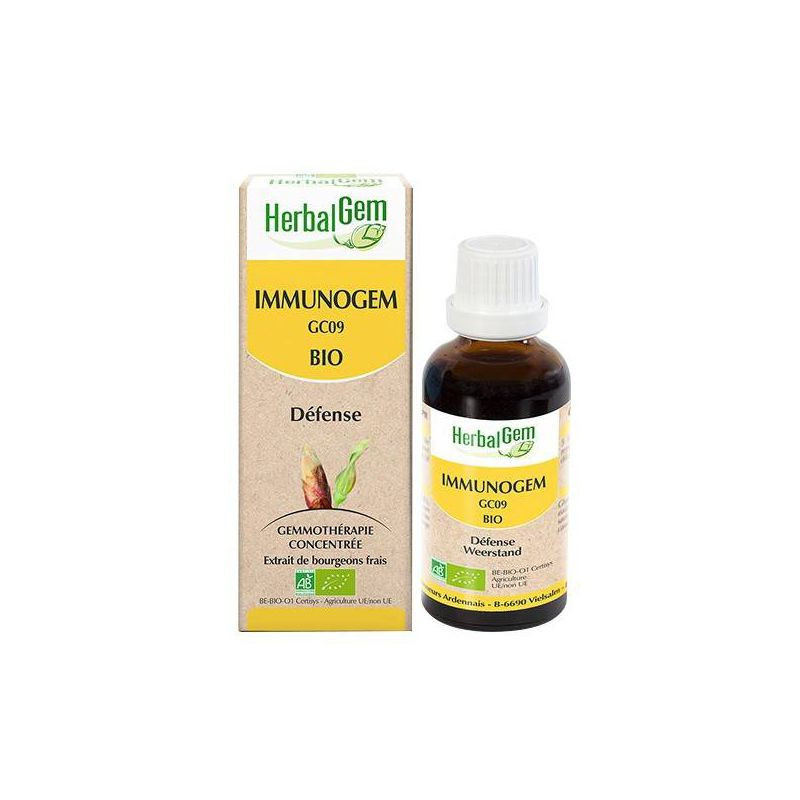 Herbalgem Immunogem - 30ml