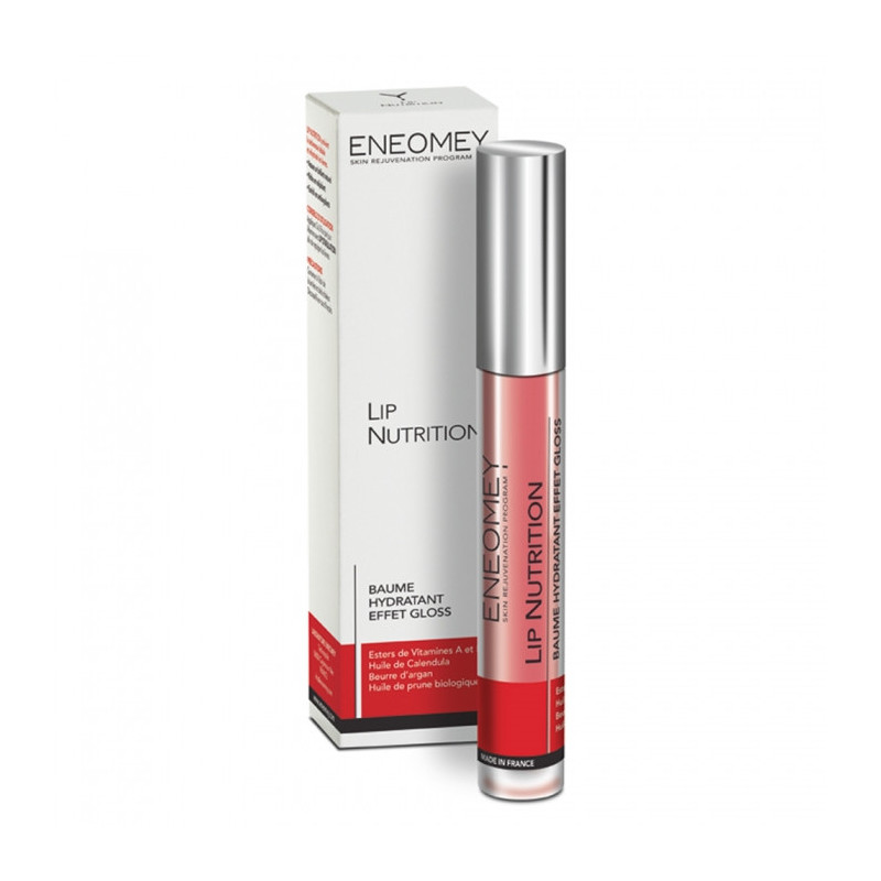 Eneomey Lip Nutrition Gloss Hydratant - 4ml 