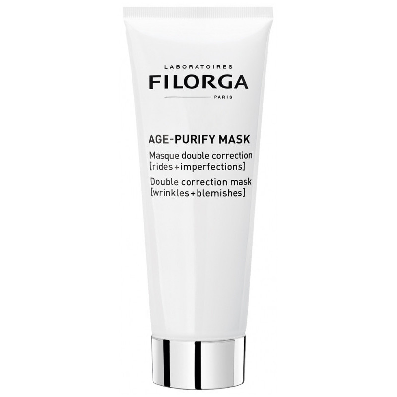 Filorga Age-Purify Mask Masque Double Correction - 75ml
