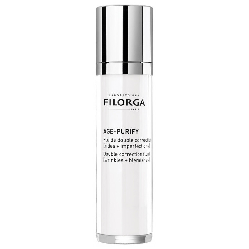 Filorga Age-Purify Fluide Double Correction - 50ml
