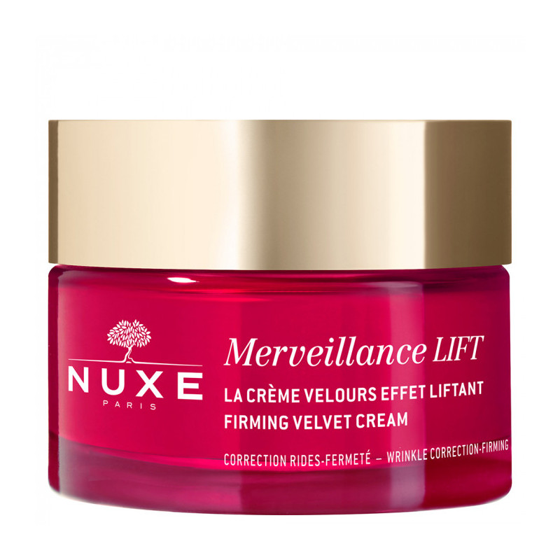 Nuxe Merveillance Lift Crème velours effet liftant - 50 ml
