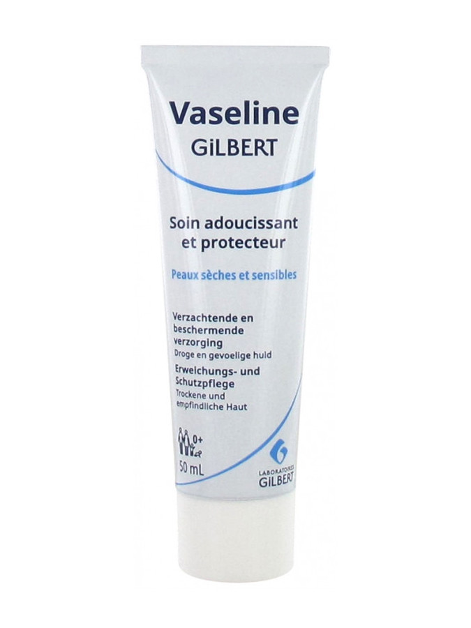 Gilbert Vaseline - 50 ml