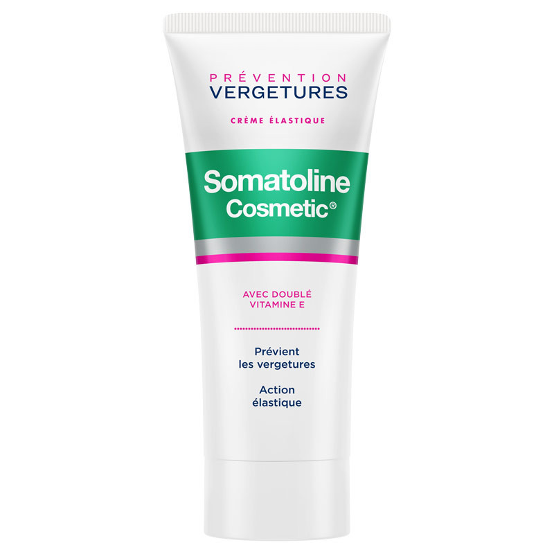Somatoline Crème Prévention Vergétures - 200 ml