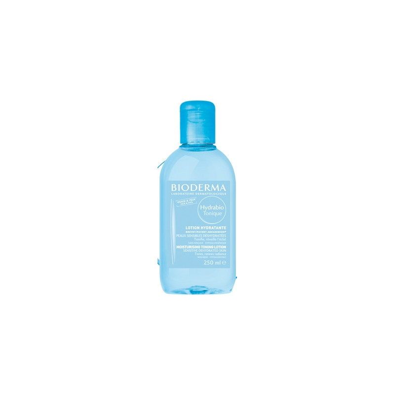 Hydrabio Tonique Lotion Hydratante - 250ml
