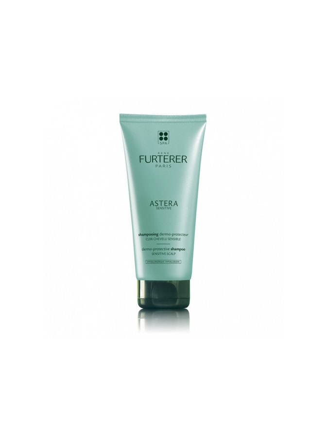 ASTERA Sensitive Shampooing Haute Tolérance - 200ml