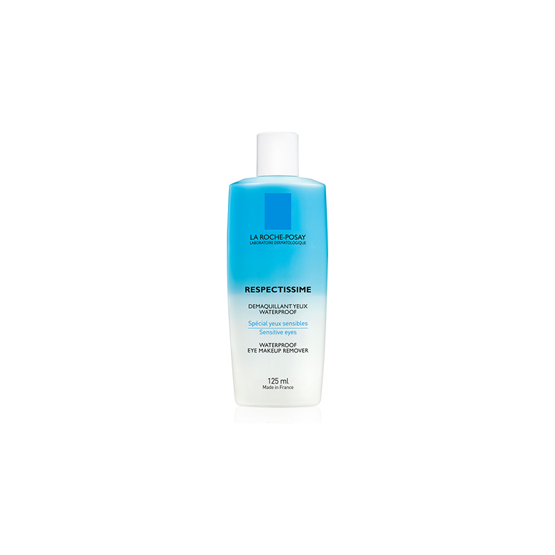 Respectissime  Démaquillant Yeux Waterproof - 125ml