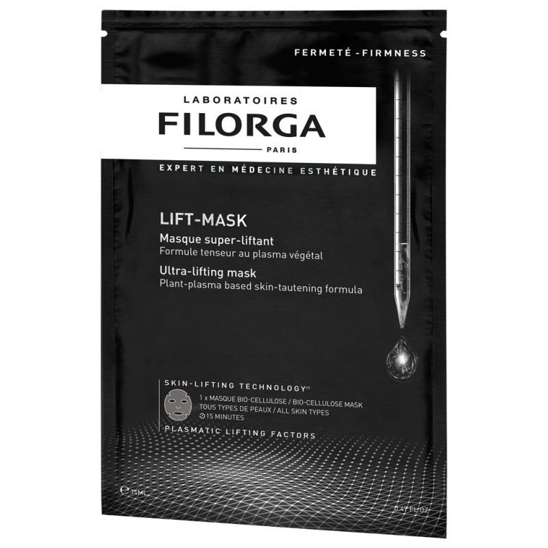 Filorga Lift Mask 1 Masque Super-Liftant - 14 ml