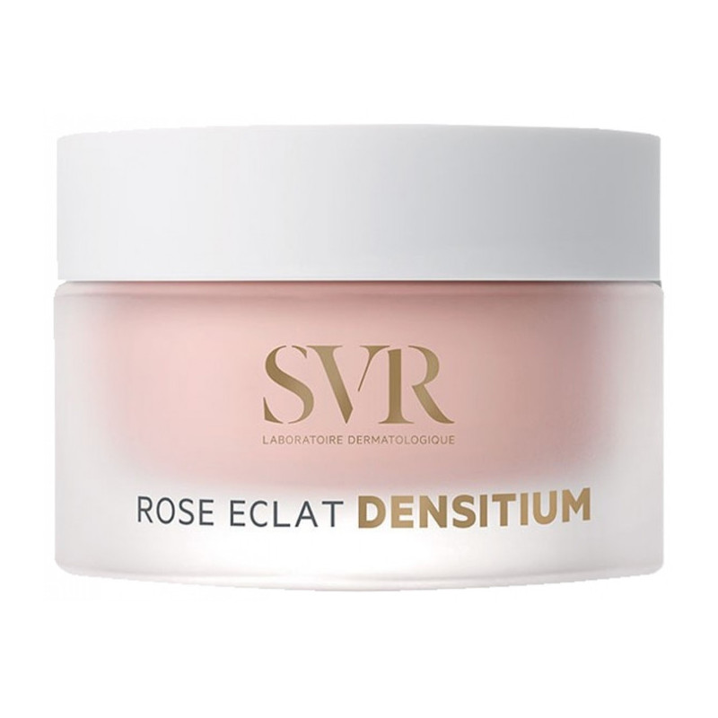 SVR Densitium Rose Éclat Crème Redensifiante Unifiante - 50 ml