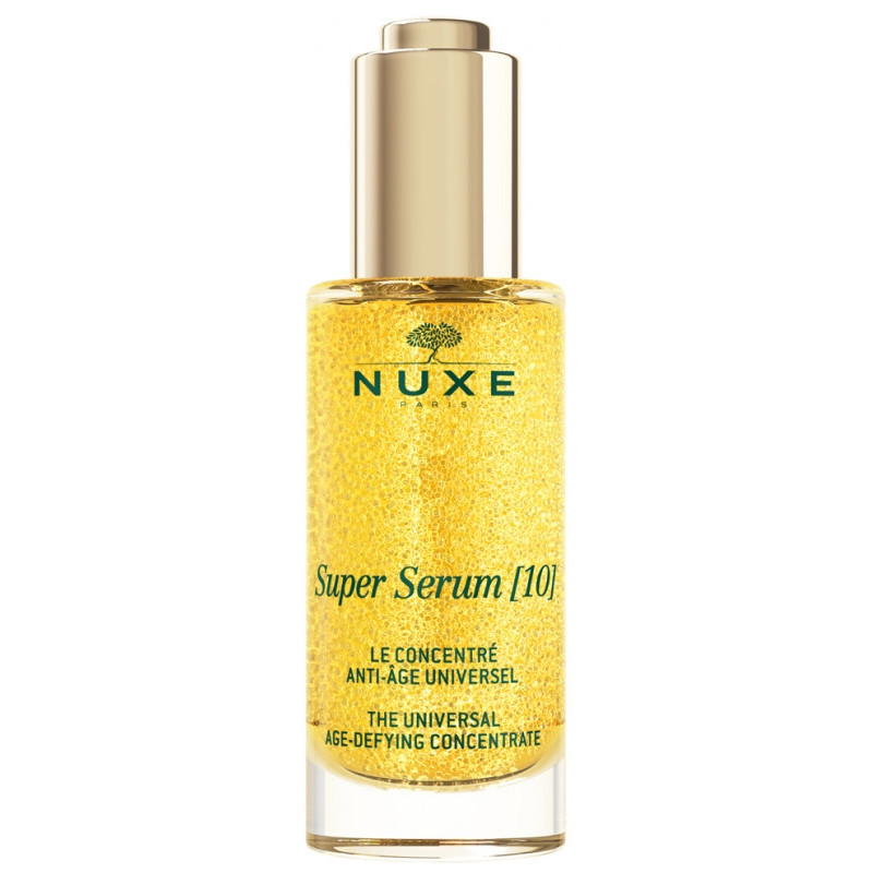 Nuxe Super Serum [10]- 50 ml