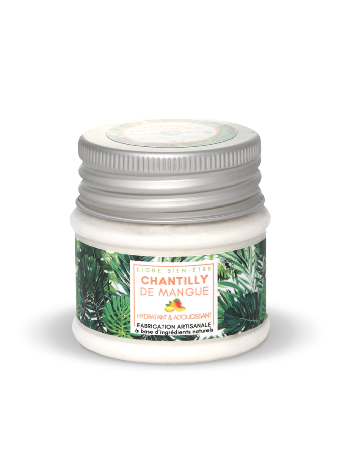 Parfums des iles Chantilly De Mangue-50ml