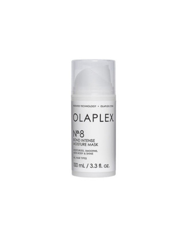 Olaplex Shampooing Sec N°4D Volume et Detox - 250ml