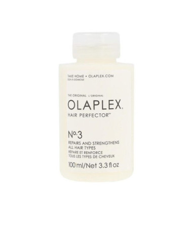 Olaplex N°3 Hair Perfector Soin Réparateur Intensif - 100 ml