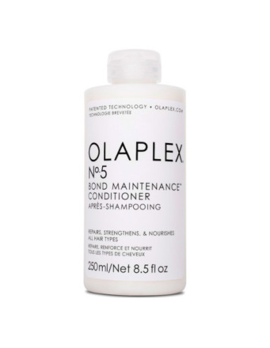 Olaplex N°5 Blond Maintenance après-shampooing - 250ml