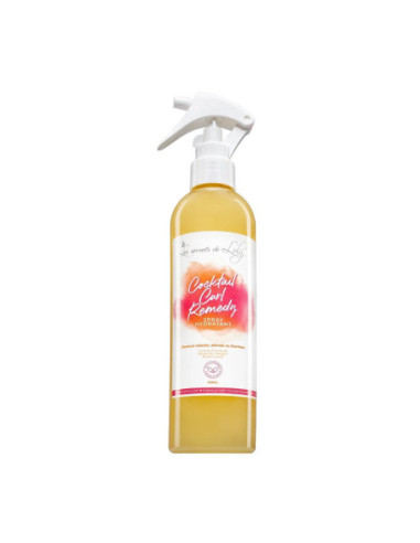  Les Secrets de Loly Cocktail Curl Remedy Spray Hydratant - 310