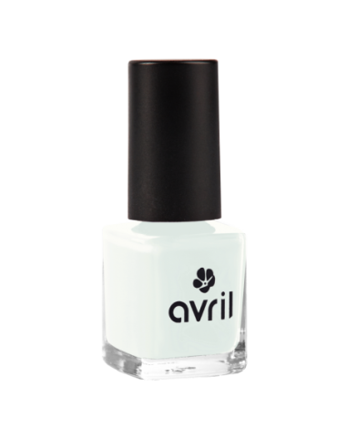 Avril Vernis à ongles Banquise - 7 ml