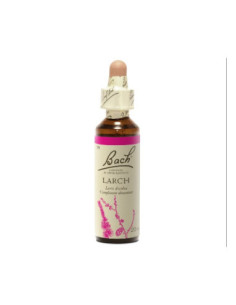 Fleurs de Bach Larch N°19 - 20 ml