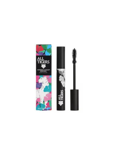 All Tigers Mascara Extra-Volume 918 Noir Impose Your Vision - 9ml