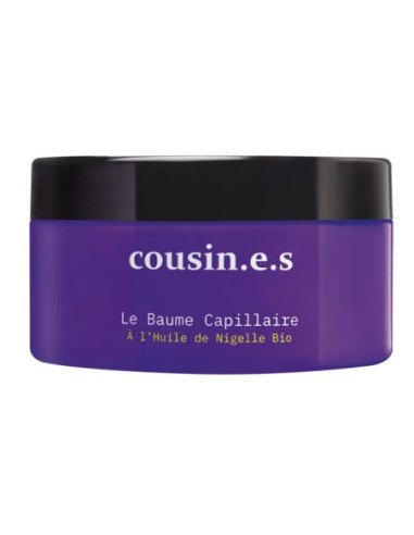 Cousin.e.s Le Baume Capillaire - 200 ml