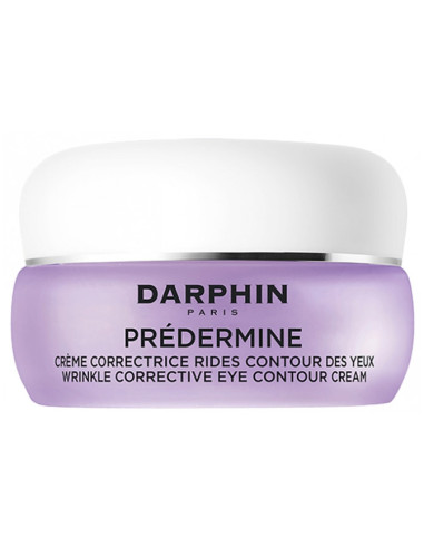 Darphin Prédermine Crème Correctrice Rides Contour des Yeux - 15 ml