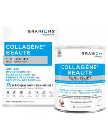 Granions Collagène+ Beauté SublimLift - 300 g
