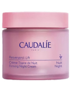 Caudalie Resveratrol [Lift] Crème Tisane de Nuit - 50 ml