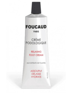 Foucaud Crème Podologique - 50 ml