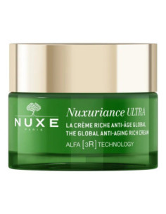 Nuxe Nuxuriance Ultra Crème Riche Anti-âge Global - 50ml