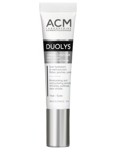 ACM Duolys Crème Contour des Yeux - 15 ml