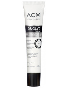 ACM Duolys Riche Soin Hydratant Anti-Age - 40 ml